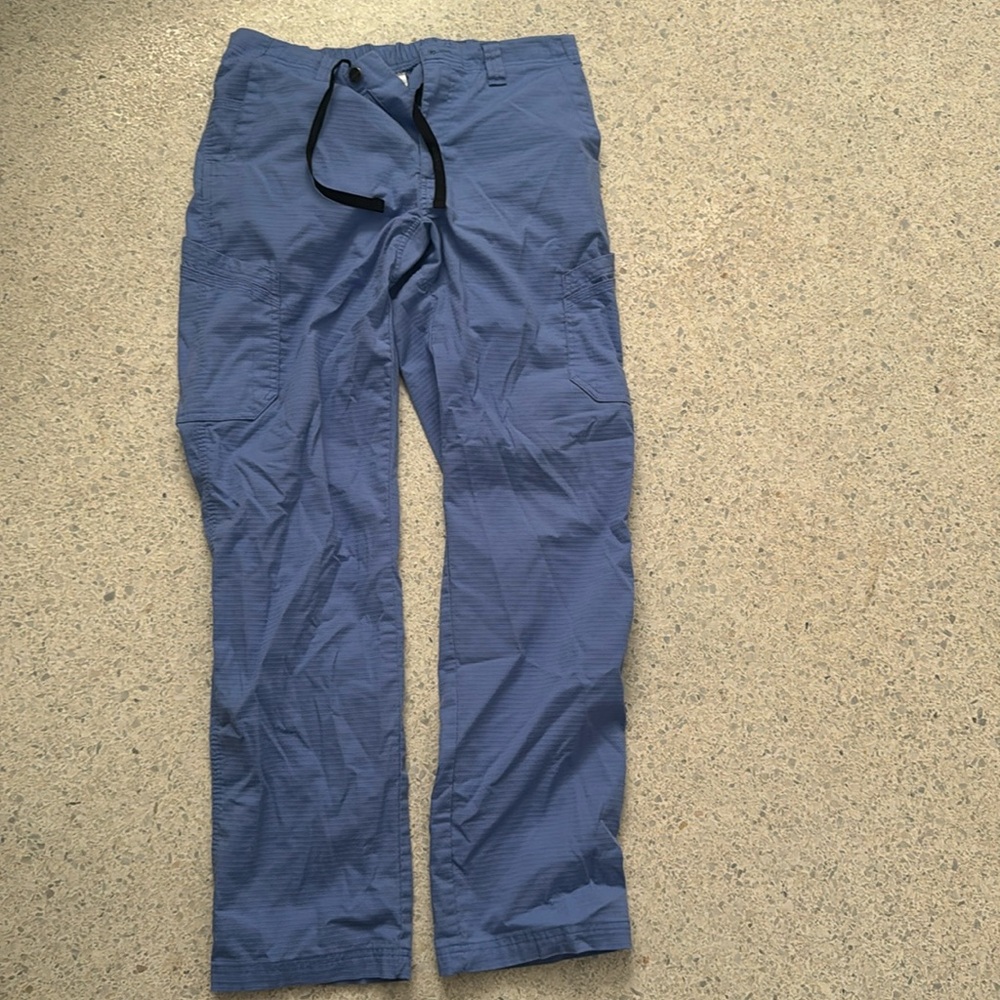 Carhartt scrub pants